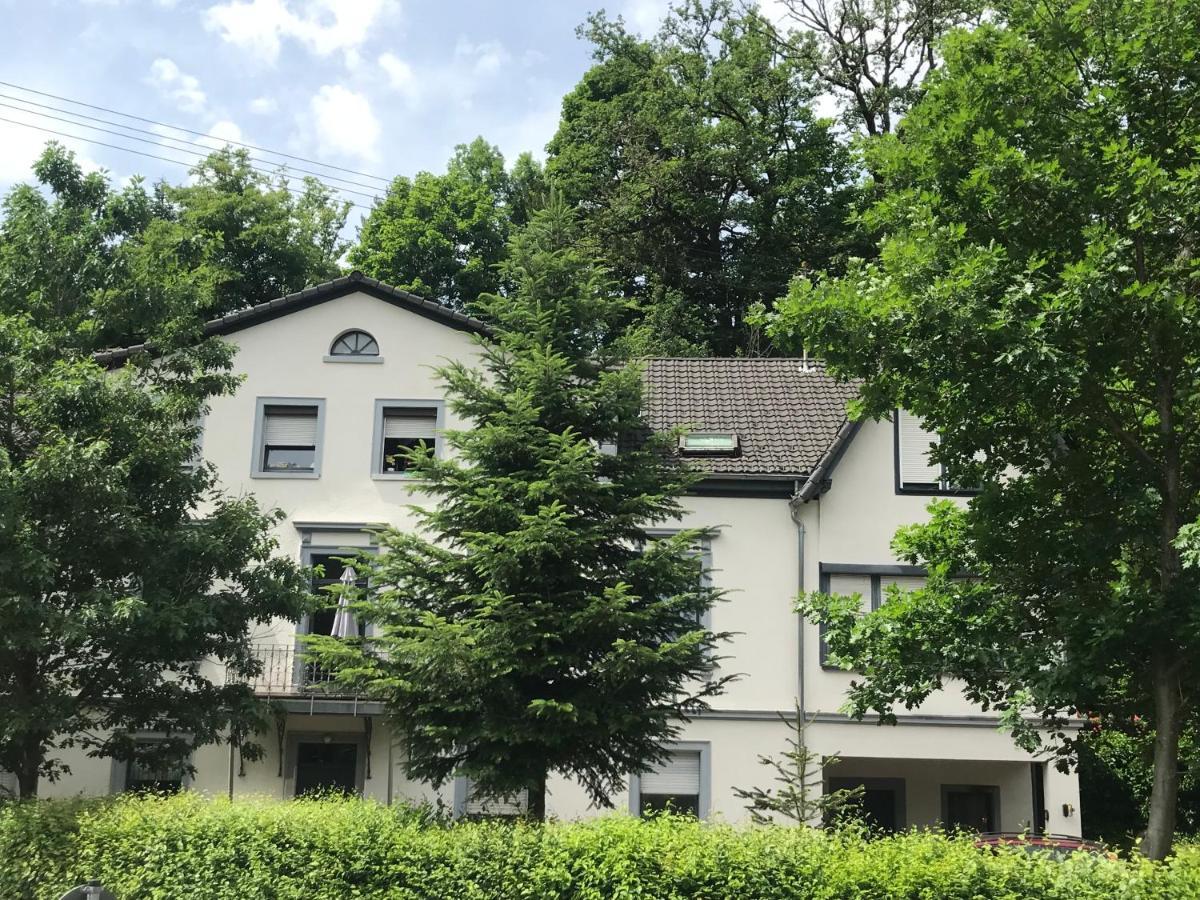 S-Villa Apartments Im Schwarzwald Schiltach Exterior photo